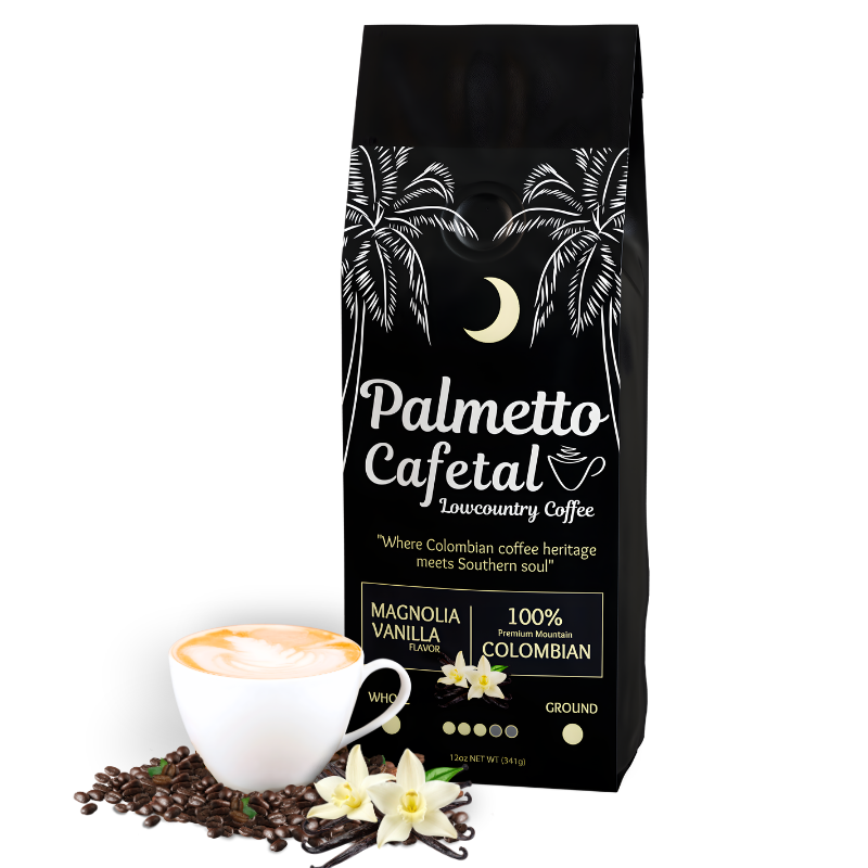 Vanilla Flavor