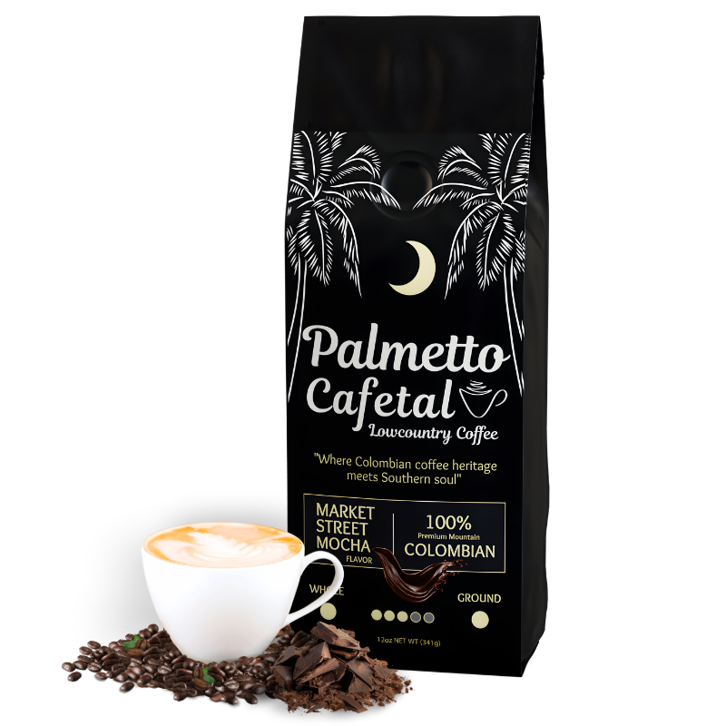 Chocolate Mocha Flavor